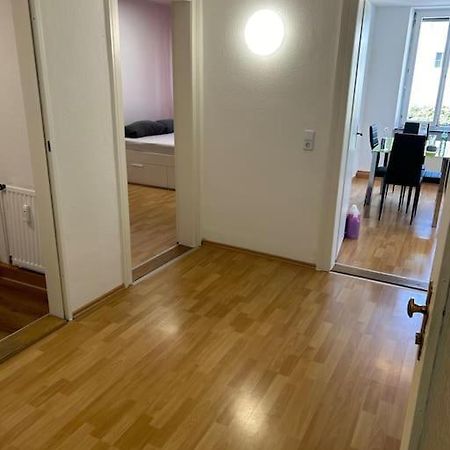 2 Zi Whng Stadtmitte Loerrach المظهر الخارجي الصورة