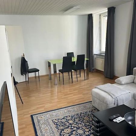 2 Zi Whng Stadtmitte Loerrach المظهر الخارجي الصورة
