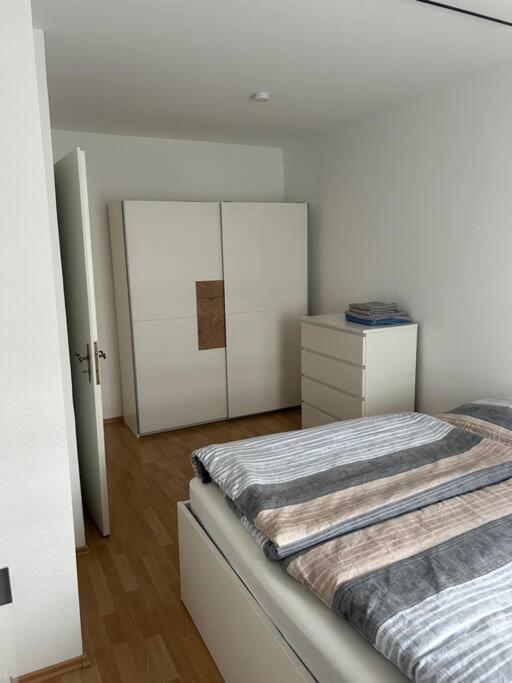 2 Zi Whng Stadtmitte Loerrach المظهر الخارجي الصورة
