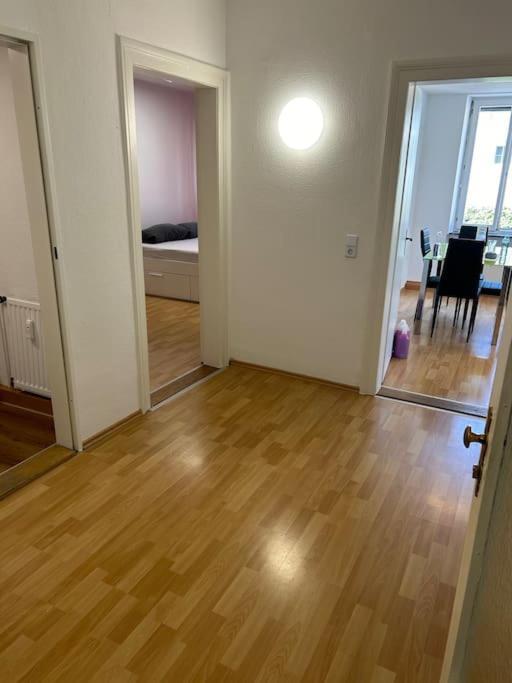 2 Zi Whng Stadtmitte Loerrach المظهر الخارجي الصورة