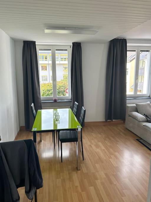 2 Zi Whng Stadtmitte Loerrach المظهر الخارجي الصورة