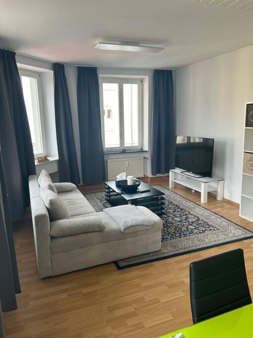 2 Zi Whng Stadtmitte Loerrach المظهر الخارجي الصورة