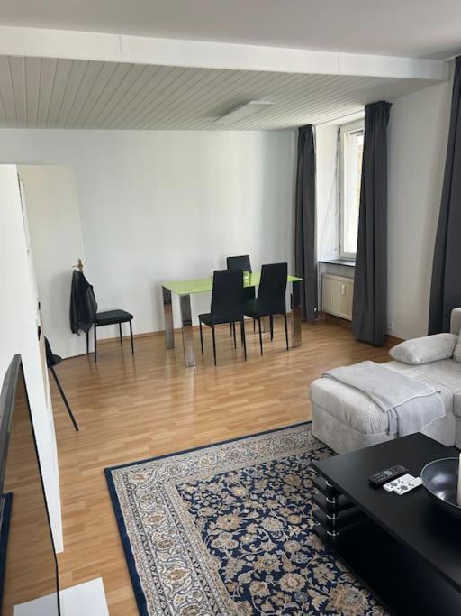 2 Zi Whng Stadtmitte Loerrach المظهر الخارجي الصورة