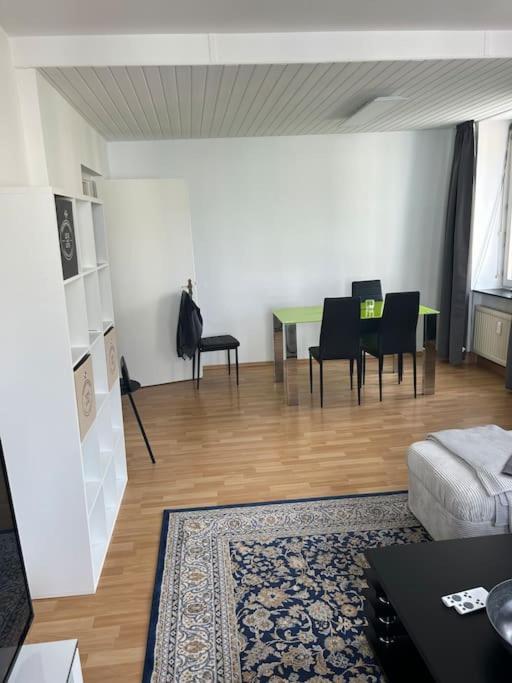 2 Zi Whng Stadtmitte Loerrach المظهر الخارجي الصورة